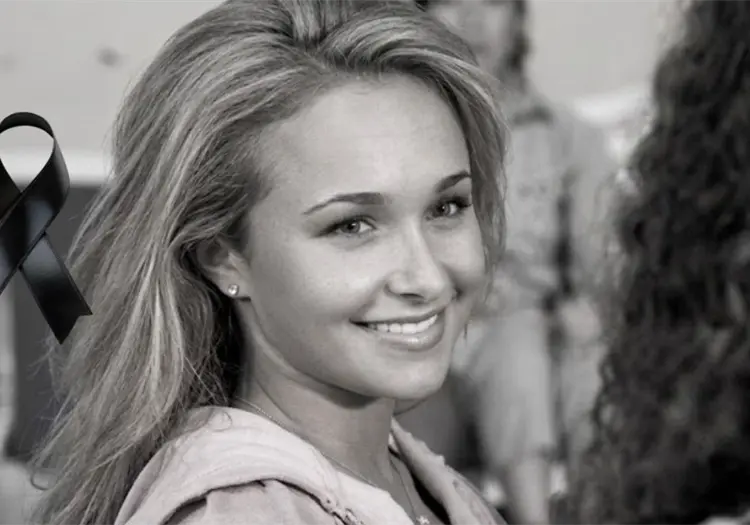 Hayden Panettiere habría cumplido 37 años hoy; murió 5 días antes