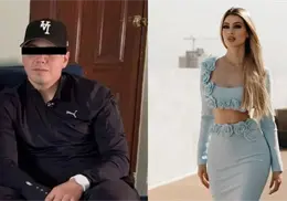 Hijo de “El R1” habla por primera vez tras ser señalado por la muerte de Valeria Márquez