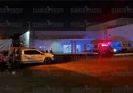 Llegan al hospital tras permanecer tres días desaparecidos