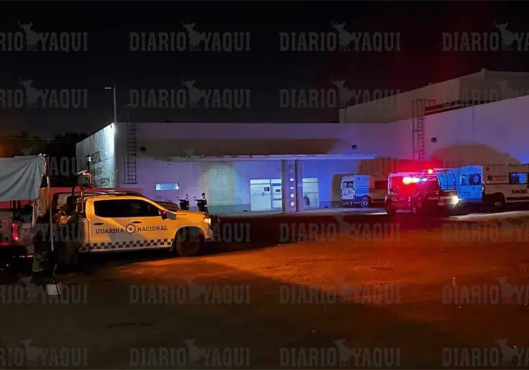 Llegan al hospital tras permanecer tres días desaparecidos