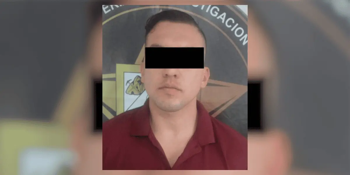 Lo sentencian a 63 años 9 meses de prisión por feminicidio en San Luis Río Colorado