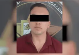 Lo sentencian a 63 años 9 meses de prisión por feminicidio en San Luis Río Colorado Lo sentencian a 63 años 9 meses de prisión por feminicidio en San Luis Río Colorado