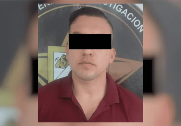 Lo sentencian a 63 años 9 meses de prisión por feminicidio en San Luis Río Colorado