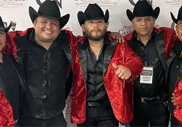 Los Shakas de Obregón conquistan Sonora con su primer sencillo Los Shakas de Obregón conquistan Sonora con su primer sencillo