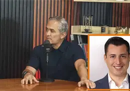 Mancera respalda a Colosio rumbo a Sonora