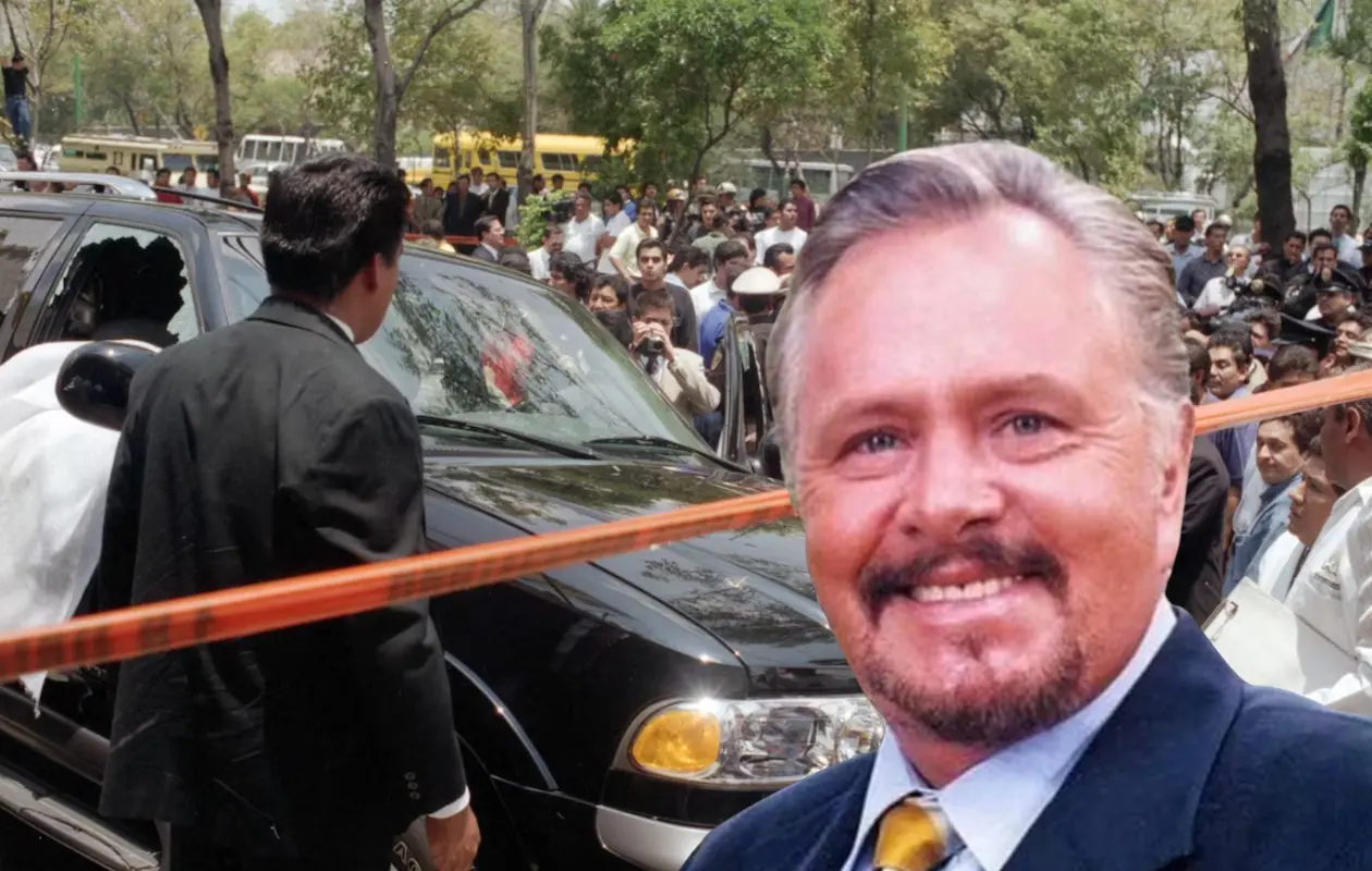 Jorge Godoy, informante de la DEA, ofrece revelar quién ordenó matar a Paco Stanley