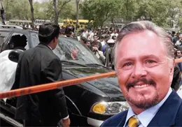 Jorge Godoy, informante de la DEA, ofrece revelar quién ordenó matar a Paco Stanley