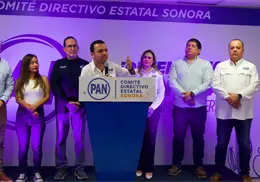 PAN incluirá en su agenda que se cumpla con recursos para hospital del Issste