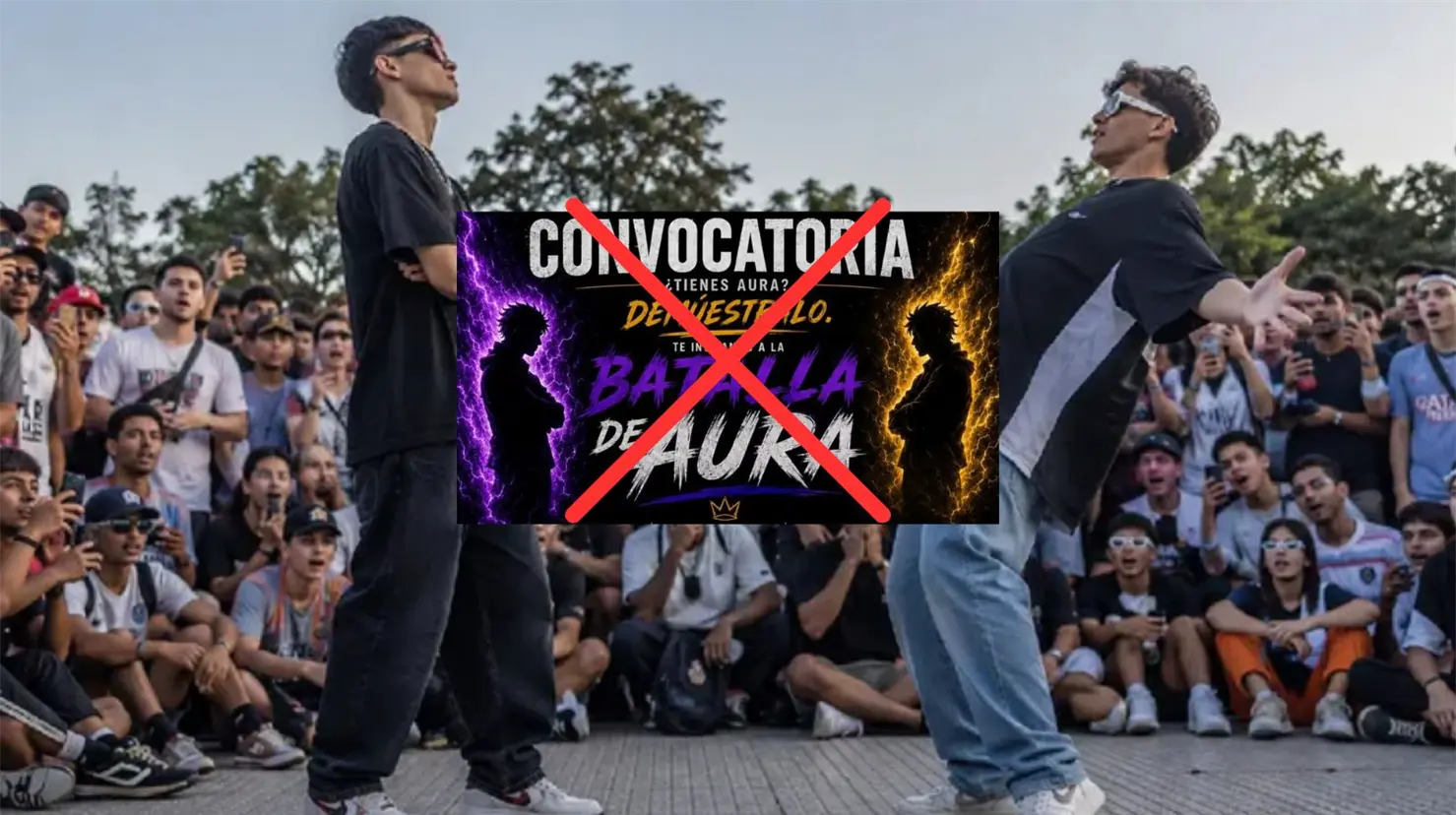 Prohíben “farmear aura” en Veracruz; autoridades lanzan comunicado oficial