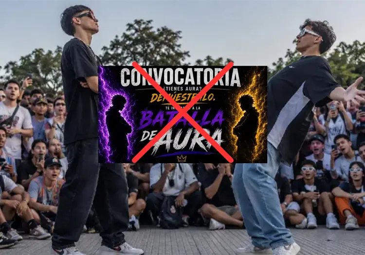 Prohíben “farmear aura” en Veracruz; autoridades lanzan comunicado oficial
