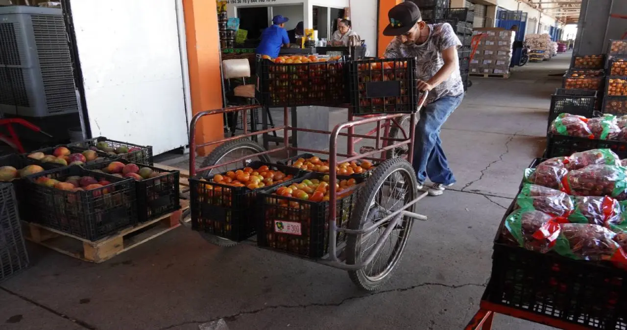 Comercio en Sonora con dinamismo positivo: Inegi