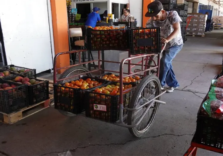Comercio en Sonora con dinamismo positivo: Inegi