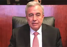 Regreso de Rubén Rocha Moya fue una decisión personal, aclara Segob Regreso de Rubén Rocha Moya fue una decisión personal, aclara Segob