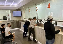 Exhortan a propietarios a recuperar vehículos abandonados en depósitos municipales Exhortan a propietarios a recuperar vehículos abandonados en depósitos municipales