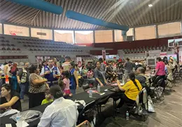 Uniformes escolares en Cajeme: mañana vence el plazo para recogerlos Uniformes escolares en Cajeme: mañana vence el plazo para recogerlos