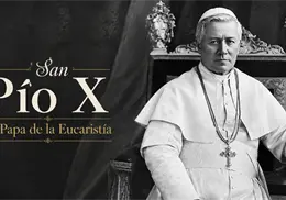 Santoral de hoy, 21 de agosto: San Pío X, el Papa que impulsó la Eucaristía y renovó la Iglesia Santoral de hoy, 21 de agosto: San Pío X, el Papa que impulsó la Eucaristía y renovó la Iglesia