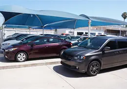 Cerrará bajo, tercer trimestre en autos usados