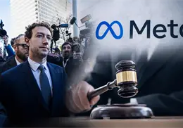 El mundo limita las redes sociales para menores, mientras Meta llega a juicio