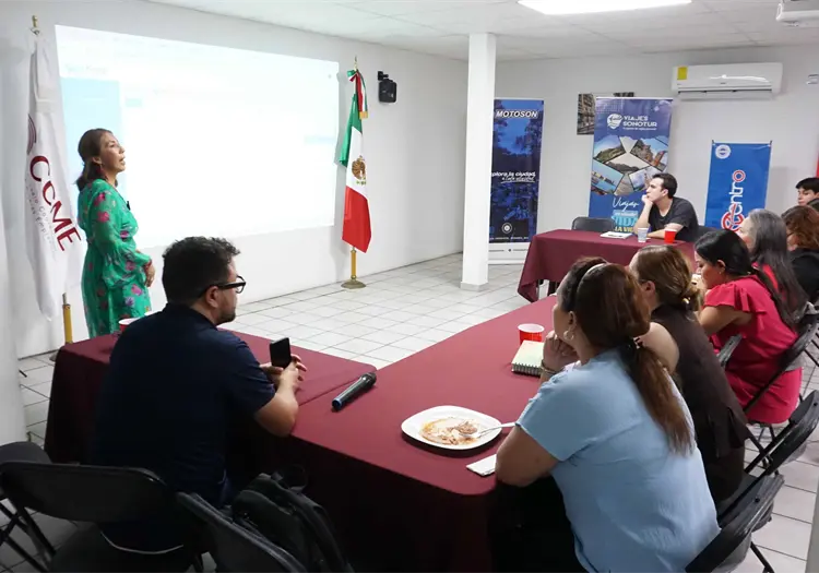 Exhorta a contratar despachos contables confiables