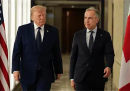 Fracasan negociaciones; EU impone aranceles de 50% a Canadá