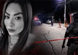Médica y dirigente de Movimiento Ciudadano es asesinada en Chilpancingo Médica y dirigente de Movimiento Ciudadano es asesinada en Chilpancingo