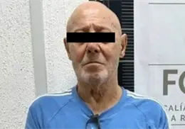 México entrega a Argentina a “El Rey del Burdel”, solicitado en Buenos Aires México entrega a Argentina a “El Rey del Burdel”, solicitado en Buenos Aires