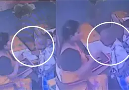 Muere niño de 6 años tras ser golpeado por una maestra; no había hecho la tarea | VIDEO