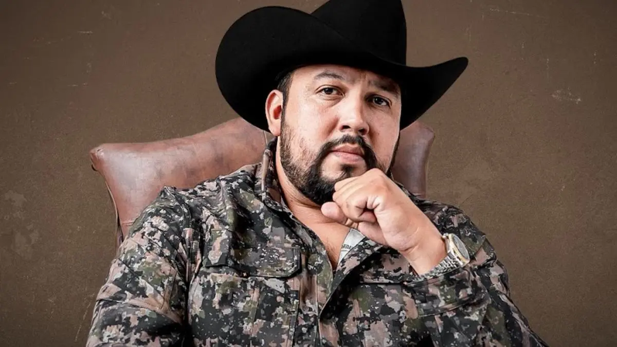 Detienen a Miguel Comando en Tijuana tras operativo en su domicilio; esto se sabe del cantante de corridos
