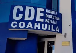 El PAN se queda sin registro en Coahuila tras fracaso electoral