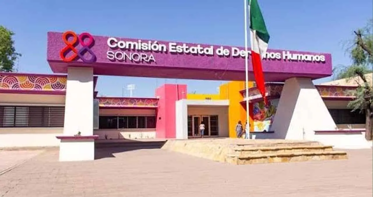 Enfrenta CEDH adeudo por 150 millones de pesos