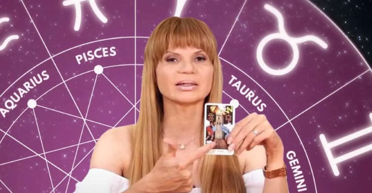 El cosmos nunca deja de susurrarnos mensajes / Imagen: Mhoni Vidente / Freepik
