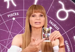 Horóscopos de Mhoni Vidente de hoy 23 de agosto: Descubre qué deparan los astros para este fin de semana