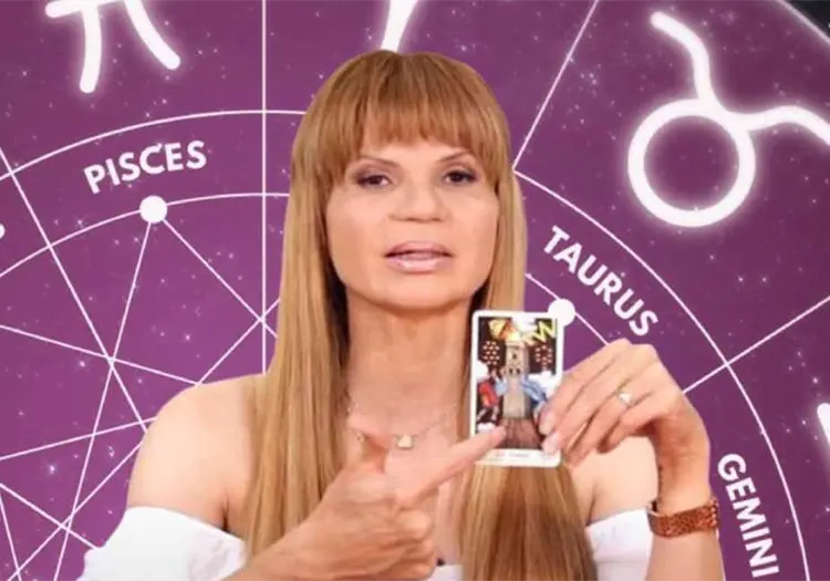 Horóscopos de Mhoni Vidente de hoy 23 de agosto: Descubre qué deparan los astros para este fin de semana