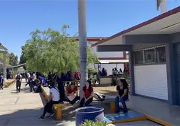 Se preparan docentes con Consejo Técnico Se preparan docentes con Consejo Técnico