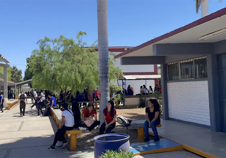 Se preparan docentes con Consejo Técnico