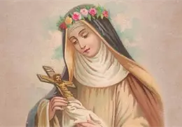 Santoral de hoy 23 de agosto: Santa Rosa de Lima, la vida de la primera flor de santidad en América Santoral de hoy 23 de agosto: Santa Rosa de Lima, la vida de la primera flor de santidad en América