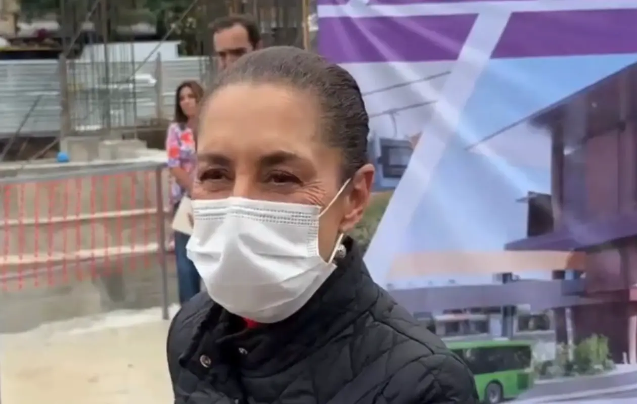 Sheinbaum señala que nueva licencia de Rocha Moya “fue lo mejor para Sinaloa”