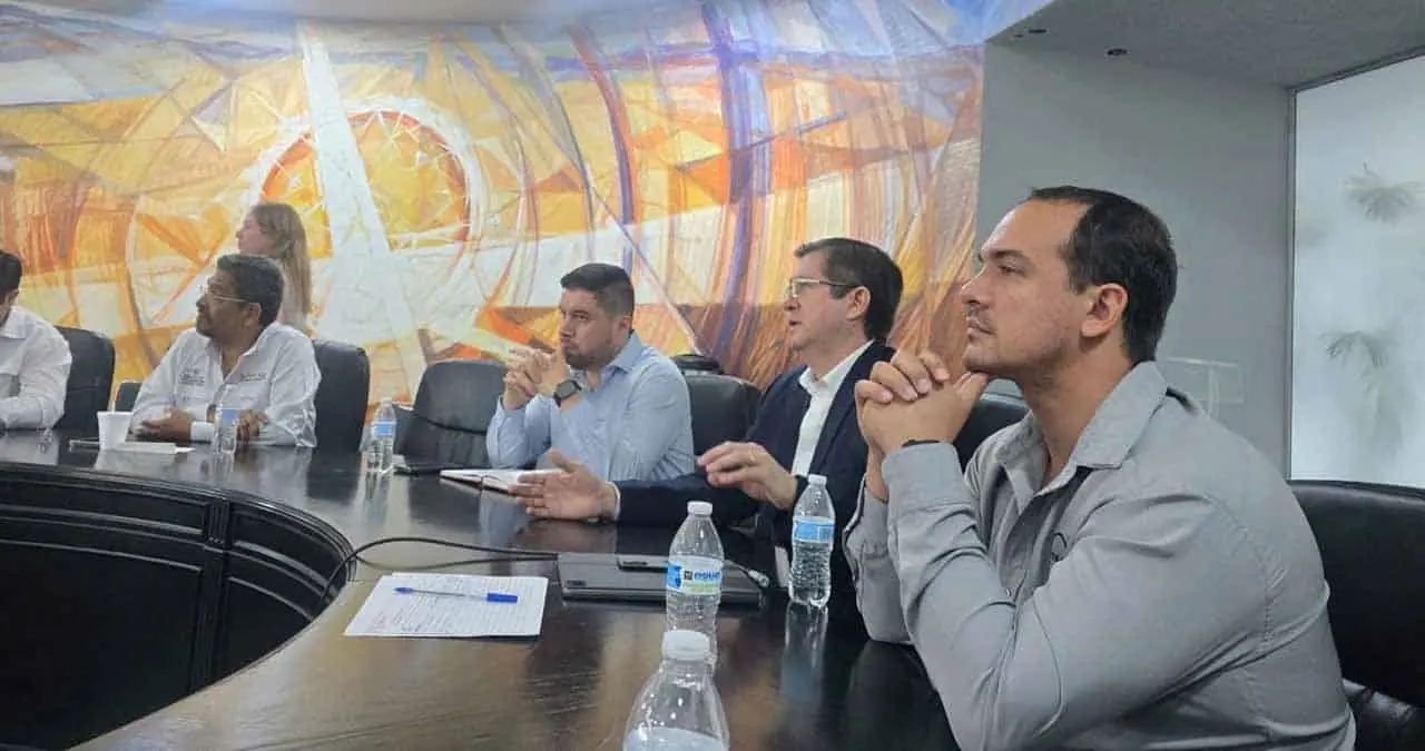 Suman esfuerzos Ayuntamiento y Canaco