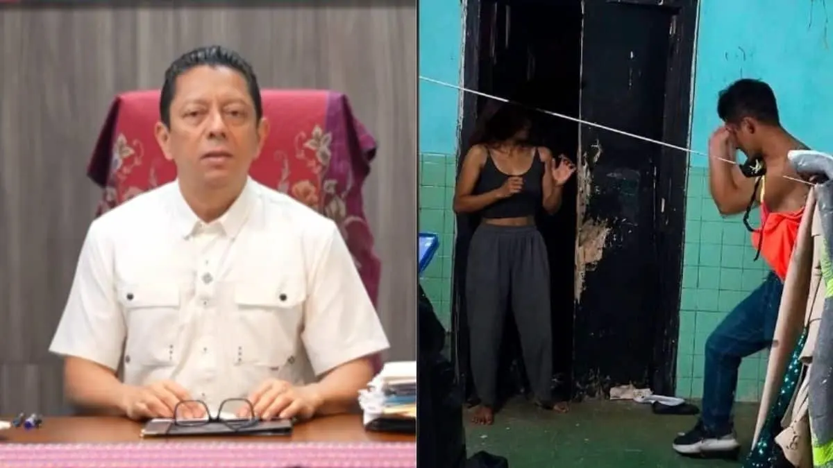 Video de agresión contra una mujer se vuelve viral; fiscalías de Chiapas y Michoacán investigan el caso