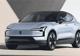 Más de 4 mil Volvo EX30 son llamados a revisión por riesgo de sobrecalentamiento