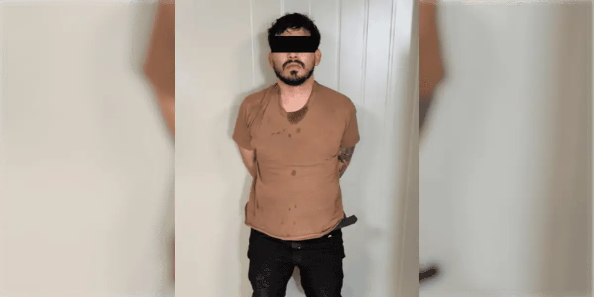 “Cae” en Hermosillo sujeto implicado en desaparición de al menos seis personas