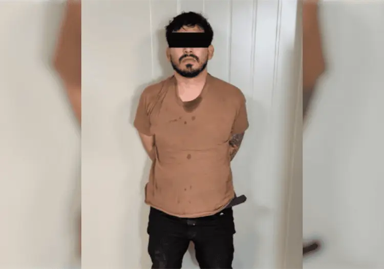 “Cae” en Hermosillo sujeto implicado en desaparición de al menos seis personas