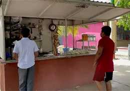 Sonora es pionero en estrategias de Vida Saludable Sonora es pionero en estrategias de Vida Saludable