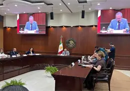 Congreso de Sinaloa cancela sesión extraordinaria para elegir a gobernador interino