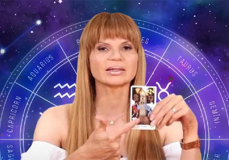 Horóscopos de Mhoni Vidente de hoy 24 de agosto: ¿Qué dicen los astros sobre el amor y el trabajo?