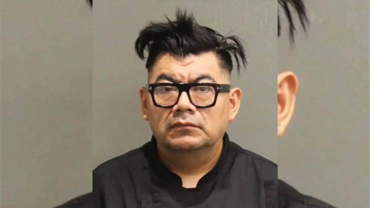 ICE detiene a mexicano acusado de atropellar a cuatro peatones y escapar en Nashville; dos estaban en silla de ruedas