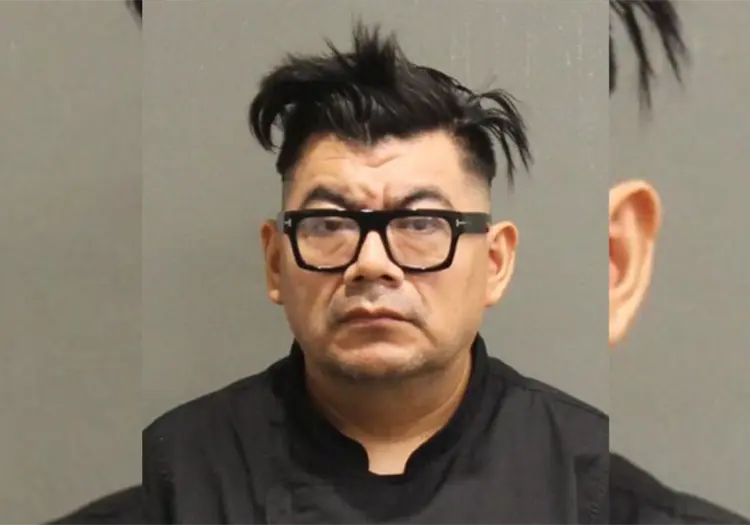 ICE detiene a mexicano acusado de atropellar a cuatro peatones y escapar en Nashville; dos estaban en silla de ruedas