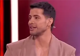Moisés Peñaloza es el eliminado de La Casa de los Famosos México; Masad y Ese Pérez protagonizan tensión