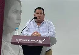 Habrá caravana para mujeres agrarias