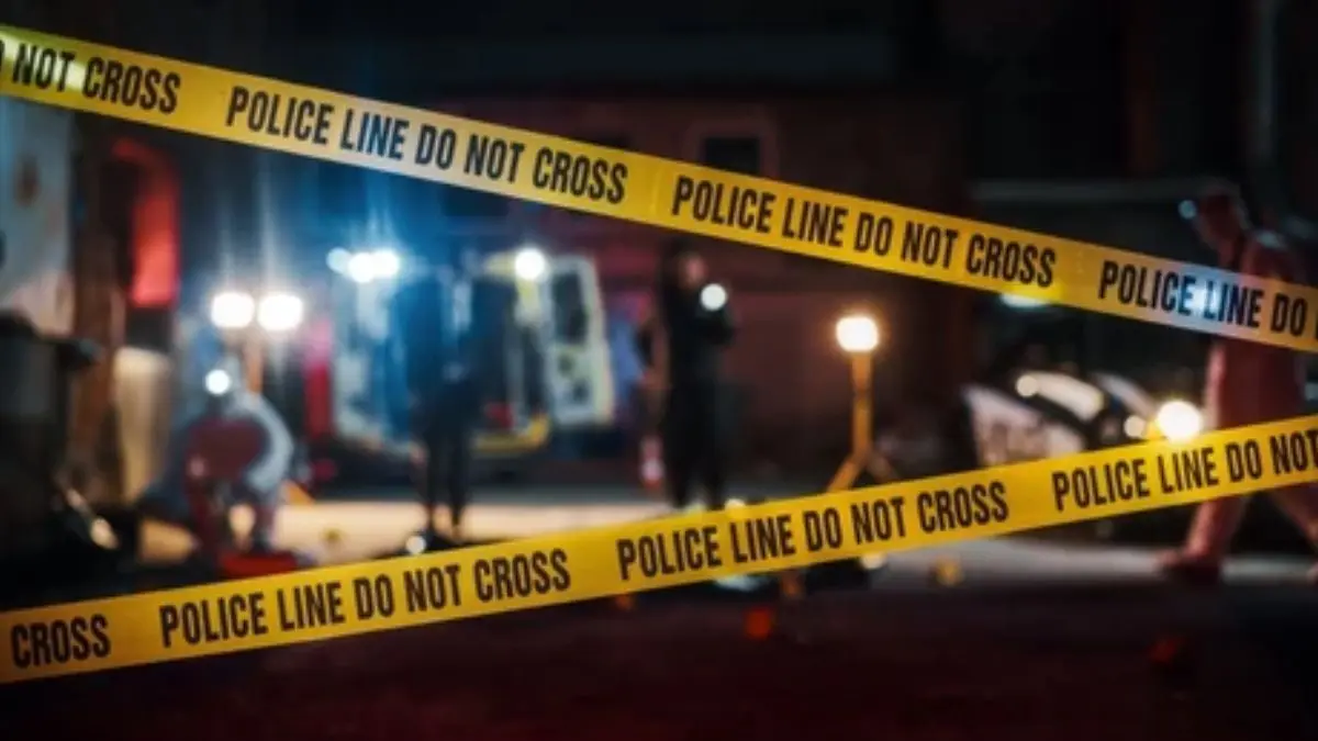 Tiroteo en estacionamiento de centro comercial deja un joven muerto en California; buscan a dos sospechosos